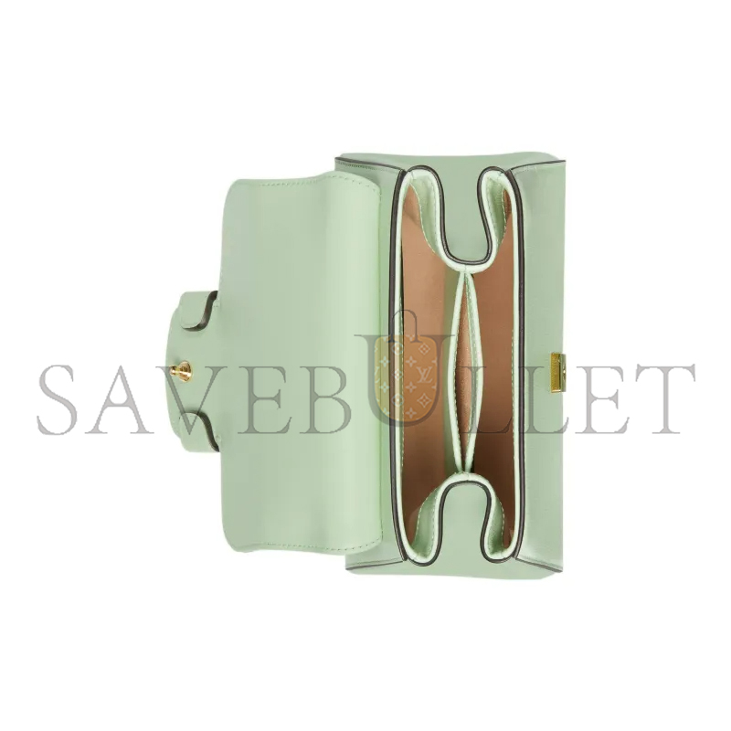 GUCCI HORSEBIT 1955 MINI BAG 703848  (22*16*10.5cm)